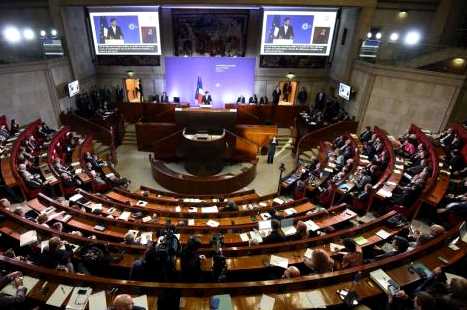 Le Premier ministre, dans son discours de clture de la confrence sociale