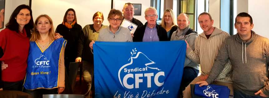 Bureau CFTC DDFiP Pas de Calais. Il manque sur cette photo : Valrie Hollandre, Frdrique Davigny, Anne-Laure Waguet et Clmentine Leuthreau, qui sont membres du Bureau.