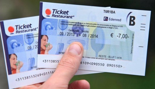 Tickets resto 2021 : des changes possibles jusquau 15 mars