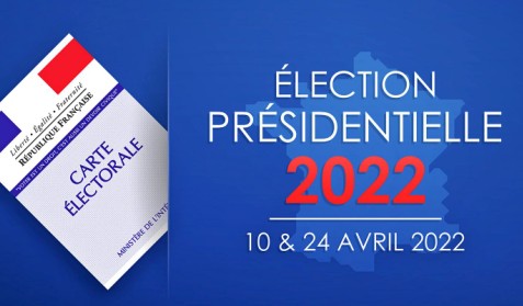  lection prsidentielle : plus que quelques jours pour sinscrire sur les listes lectorales...