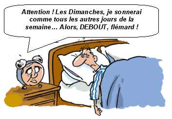 CFTC DGFiP 62 : travail du dimanche, une nouvelle brche. Moi, mes courses, je ne les fais pas le dimanche !! 