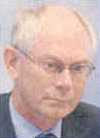 Herman Van Rompuy
