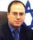 CFTC DGFiP 62 : Silvan SHALOM, Vice-premier Ministre isralien