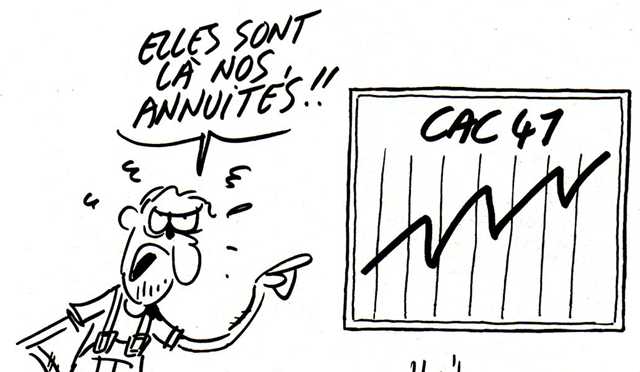 CFTC DGFiP 62 : et maintenant, 41,50 annuits! Aprs lentre en vigueur du report de lge de la retraite pour les agents de la Fonction publique (Dcret 2011- 754 du 28 juin 2011) le gouvernement semble dcid  poursuivre son oeuvre ! 