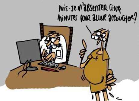 La CFTC juge inacceptable la ponction de la CSG sur le cong de libre choix (CLCA). Cette nouvelle  taxe , impacterait prs de 539 000 familles, dj largement fragilises par la situation conomique actuelle et reprsente environ 35 euros de moins pour une famille bnficiant d'un CLCA  de 560 euros.