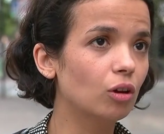 Sarah Le Gouez, secrtaire gnrale du Cercle de l'pargne, centre et d'tudes et d'information sur l'pargneet la retraite