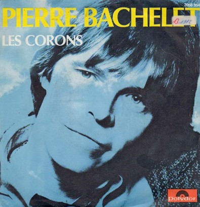 Pierre Bachelet - Les corons