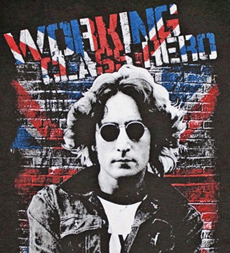 John Lennon - Working Class Hero