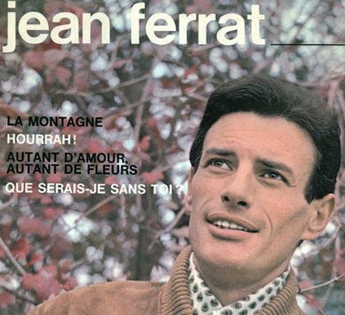 Jean Ferrat - La montagne