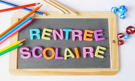 Des aides financires pour la rentre des enfants ...