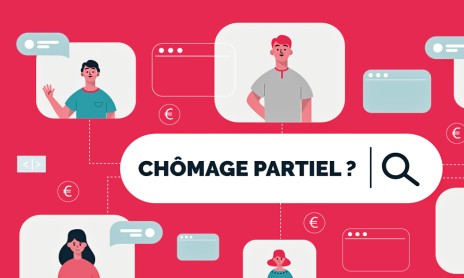 Baisse de lindemnisation du chmage partiel 